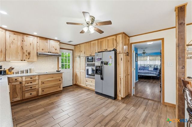 769 County Road 4804, Copperas Cove, TX 76522