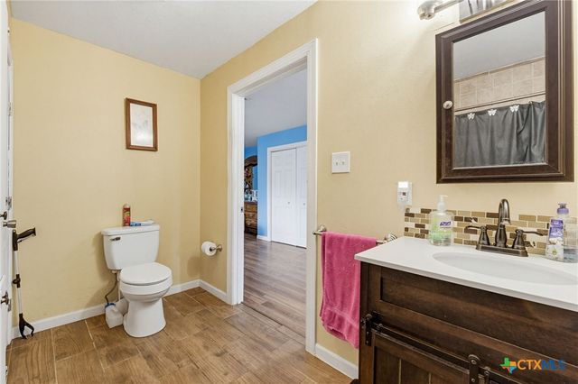 769 County Road 4804, Copperas Cove, TX 76522