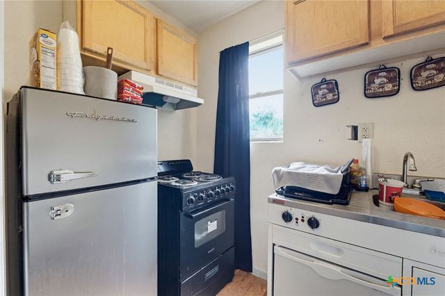 769 County Road 4804, Copperas Cove, TX 76522