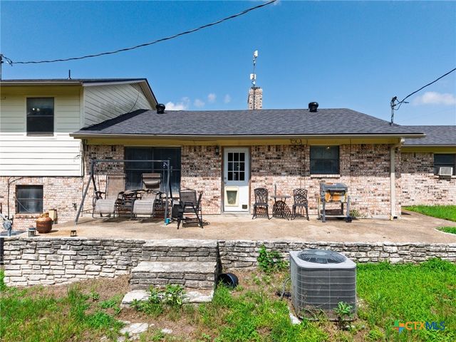 769 County Road 4804, Copperas Cove, TX 76522