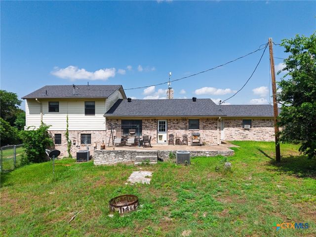 769 County Road 4804, Copperas Cove, TX 76522