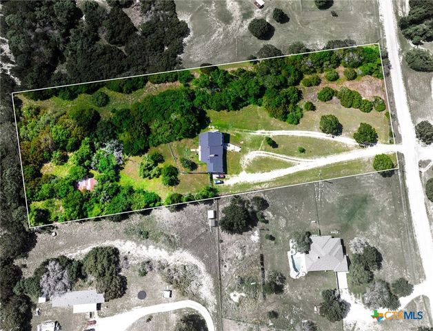 769 County Road 4804, Copperas Cove, TX 76522