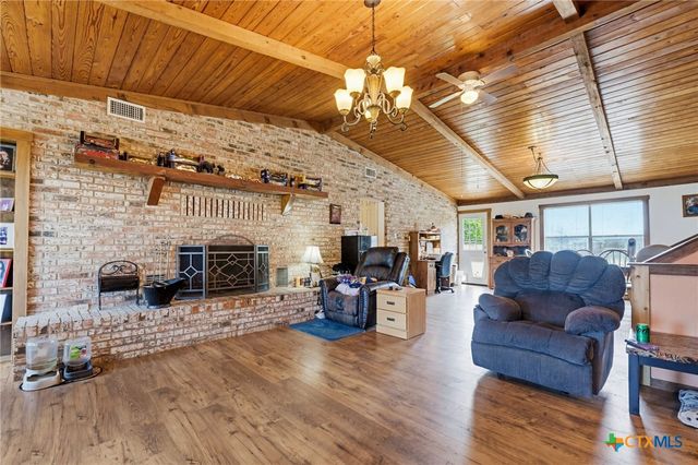 769 County Road 4804, Copperas Cove, TX 76522