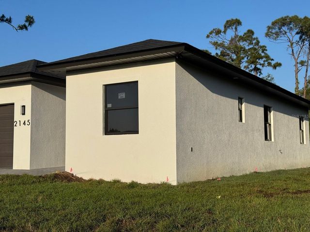 2145 REDMOND STREET, Port Charlotte, FL 33948