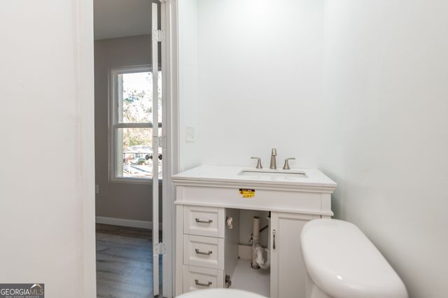 107 Sun Valley Drive, Macon, GA 31211