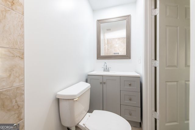 107 Sun Valley Drive, Macon, GA 31211
