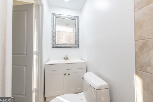 107 Sun Valley Drive, Macon, GA 31211