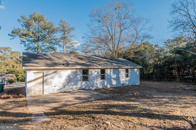 107 Sun Valley Drive, Macon, GA 31211