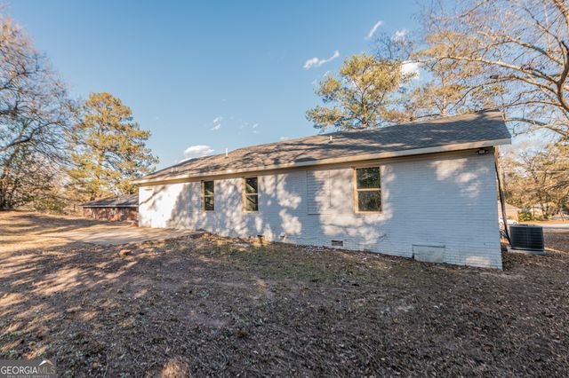 107 Sun Valley Drive, Macon, GA 31211