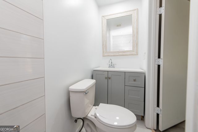 107 Sun Valley Drive, Macon, GA 31211