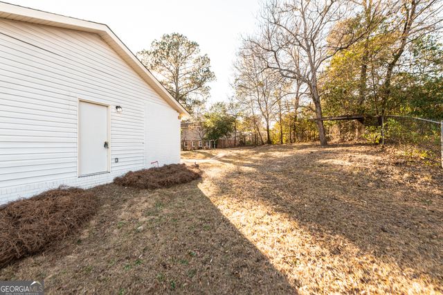 107 Sun Valley Drive, Macon, GA 31211
