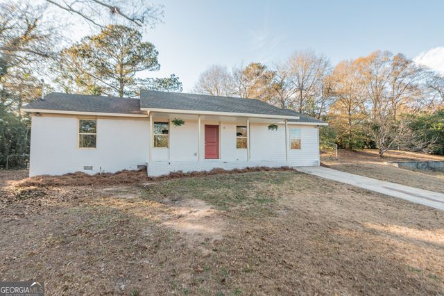 107 Sun Valley Drive, Macon, GA 31211