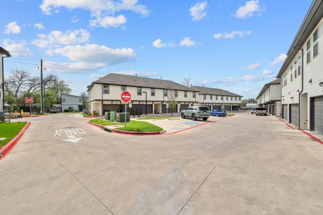 200 W 56th ST 1103, Austin, TX 78751