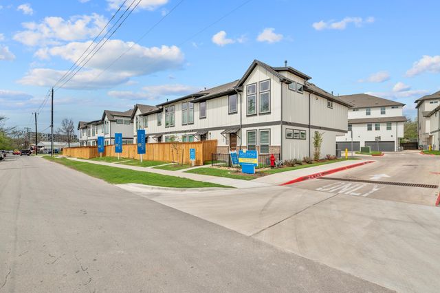 200 W 56th ST 1103, Austin, TX 78751