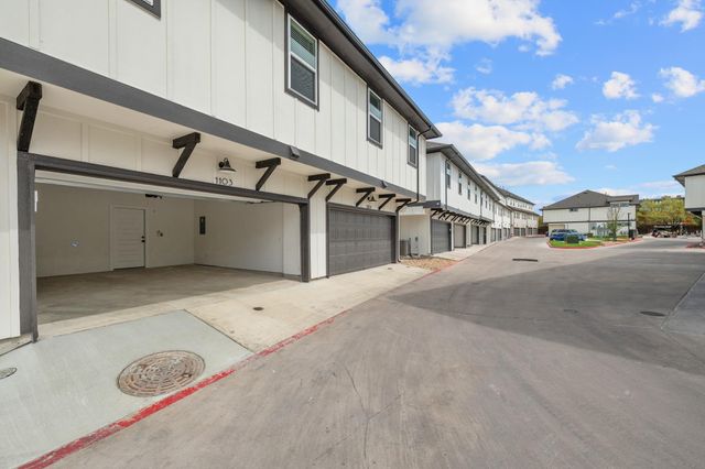 200 W 56th ST 1103, Austin, TX 78751