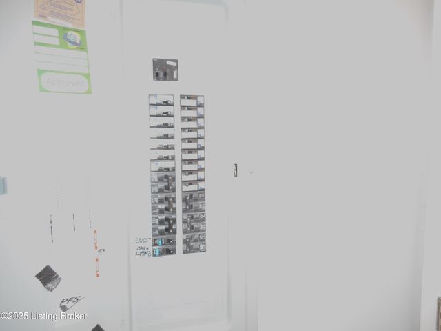 2608 Hickory Ridge Rd, Mt Eden, KY 40046