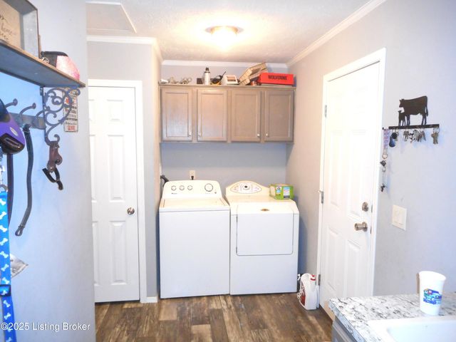 2608 Hickory Ridge Rd, Mt Eden, KY 40046