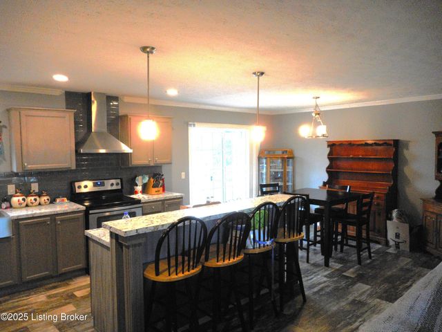 2608 Hickory Ridge Rd, Mt Eden, KY 40046