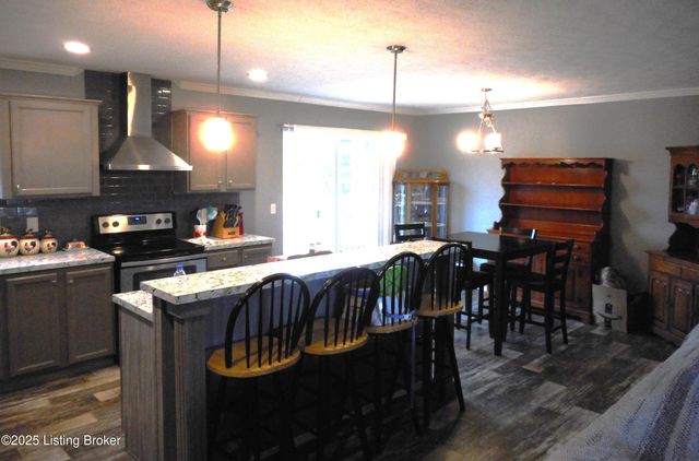 2608 Hickory Ridge Rd, Mt Eden, KY 40046