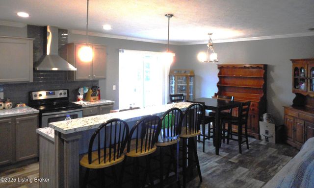 2608 Hickory Ridge Rd, Mt Eden, KY 40046