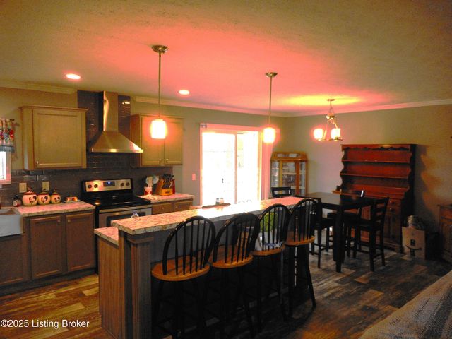 2608 Hickory Ridge Rd, Mt Eden, KY 40046