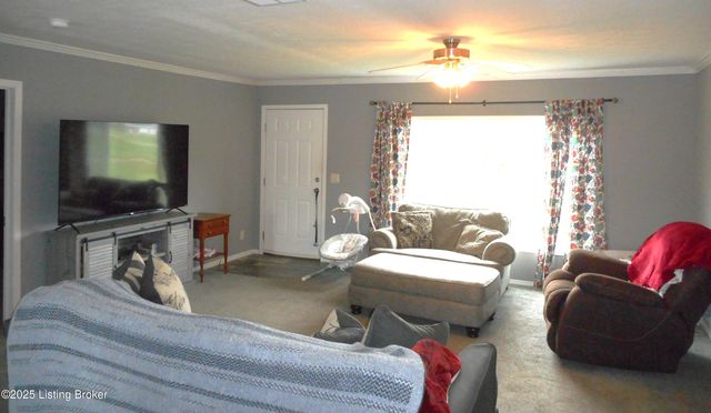 2608 Hickory Ridge Rd, Mt Eden, KY 40046