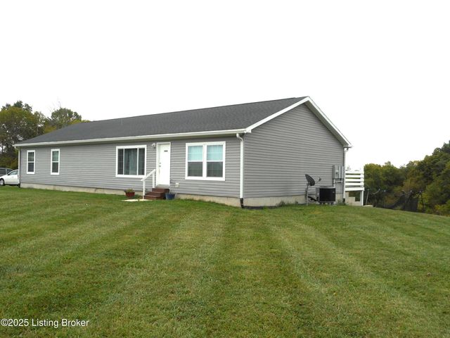 2608 Hickory Ridge Rd, Mt Eden, KY 40046