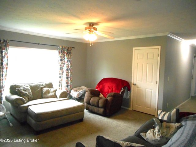 2608 Hickory Ridge Rd, Mt Eden, KY 40046