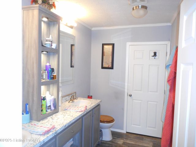 2608 Hickory Ridge Rd, Mt Eden, KY 40046