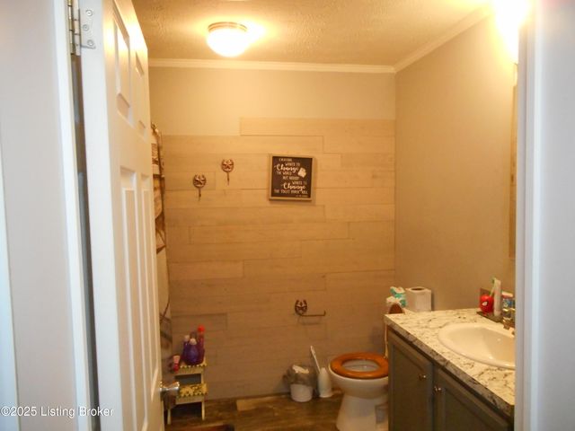 2608 Hickory Ridge Rd, Mt Eden, KY 40046