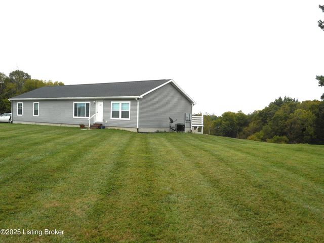 2608 Hickory Ridge Rd, Mt Eden, KY 40046