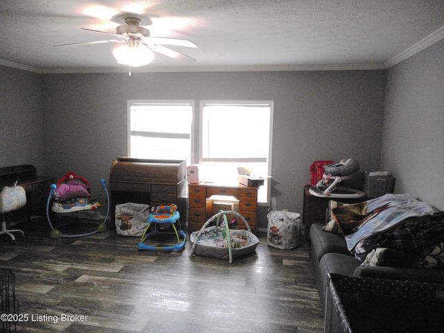 2608 Hickory Ridge Rd, Mt Eden, KY 40046