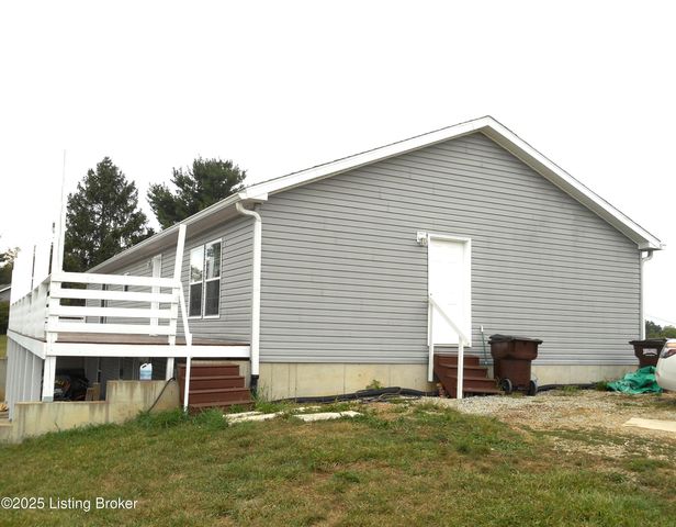 2608 Hickory Ridge Rd, Mt Eden, KY 40046