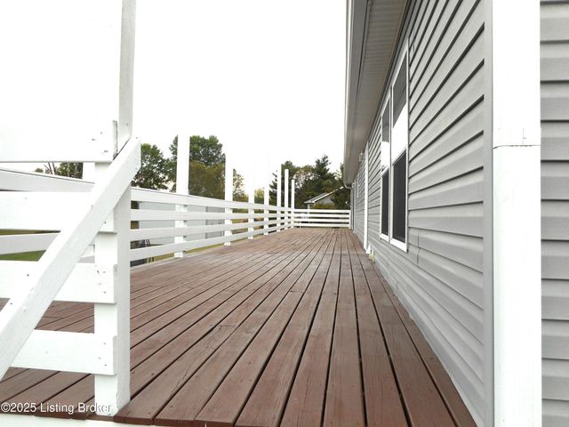 2608 Hickory Ridge Rd, Mt Eden, KY 40046