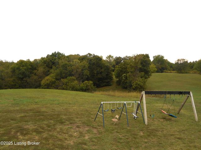 2608 Hickory Ridge Rd, Mt Eden, KY 40046