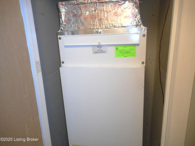 2608 Hickory Ridge Rd, Mt Eden, KY 40046