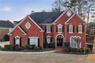 4614 Glory Maple Trace, Powder Springs, GA 30127