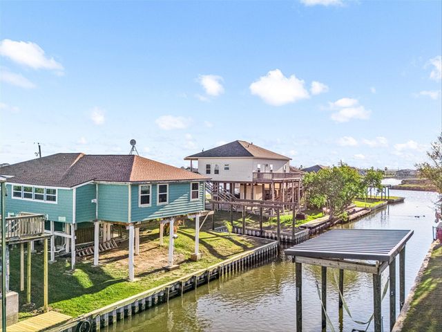 159 Garth Street, Freeport, TX 77541