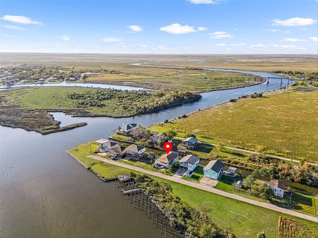 159 Garth Street, Freeport, TX 77541