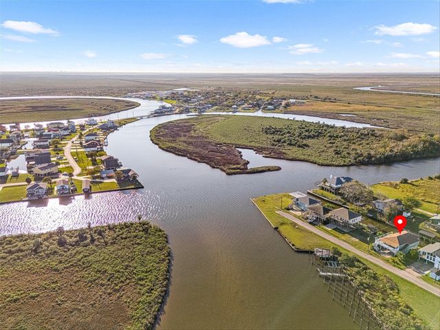 159 Garth Street, Freeport, TX 77541