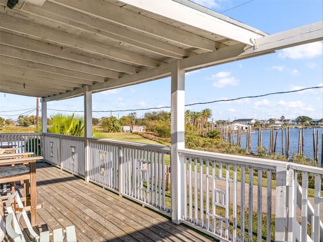 159 Garth Street, Freeport, TX 77541