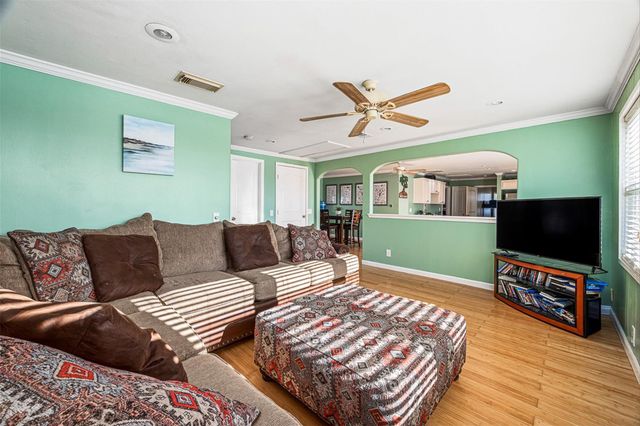 159 Garth Street, Freeport, TX 77541