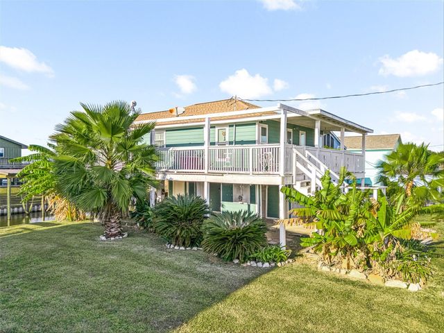 159 Garth Street, Freeport, TX 77541