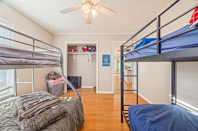 159 Garth Street, Freeport, TX 77541