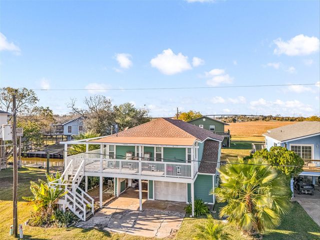 159 Garth Street, Freeport, TX 77541