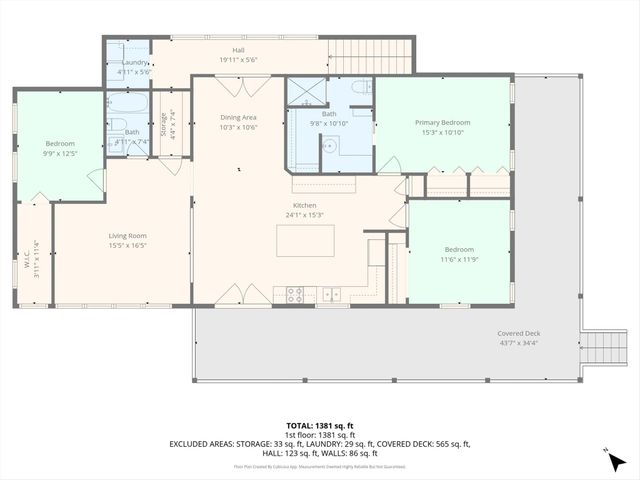 159 Garth Street, Freeport, TX 77541