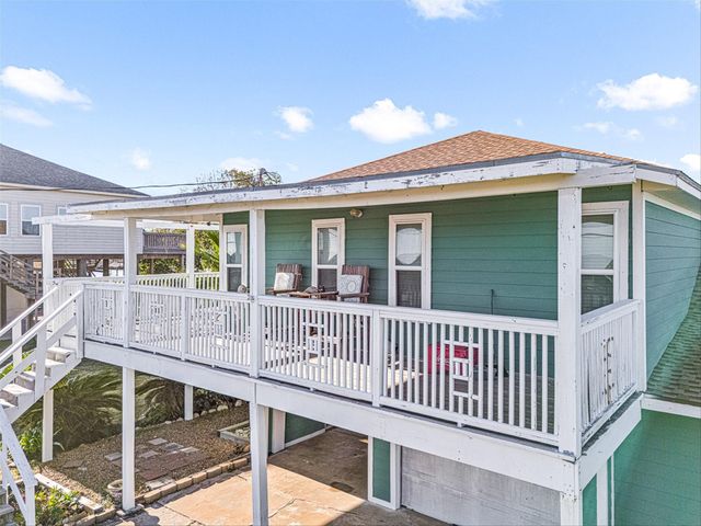 159 Garth Street, Freeport, TX 77541