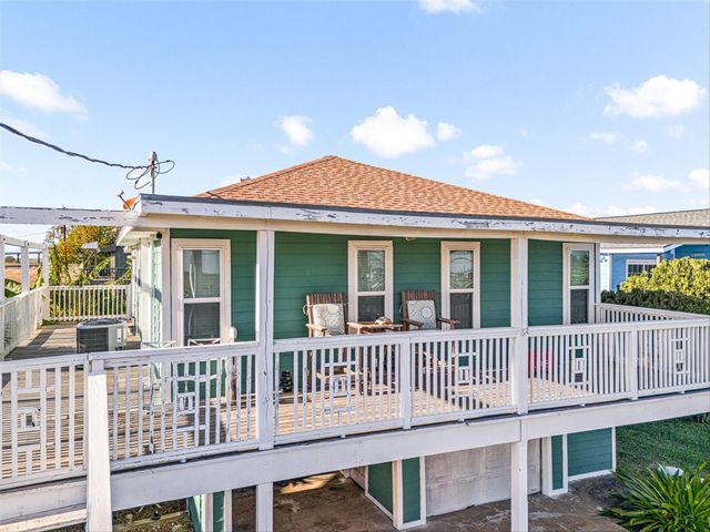 159 Garth Street, Freeport, TX 77541