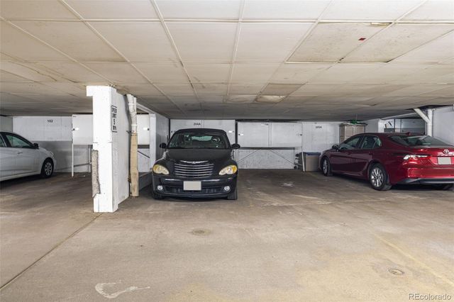 7000 E Quincy Avenue 204, Denver, CO 80237