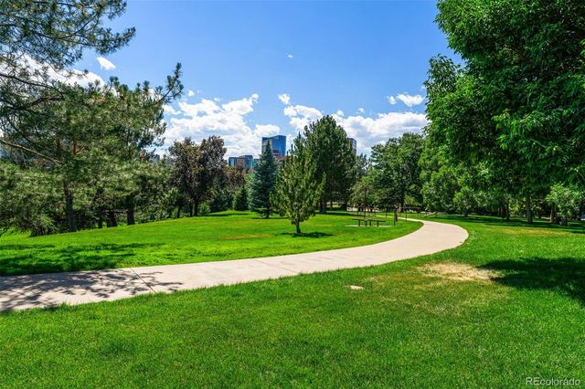 7000 E Quincy Avenue 204, Denver, CO 80237